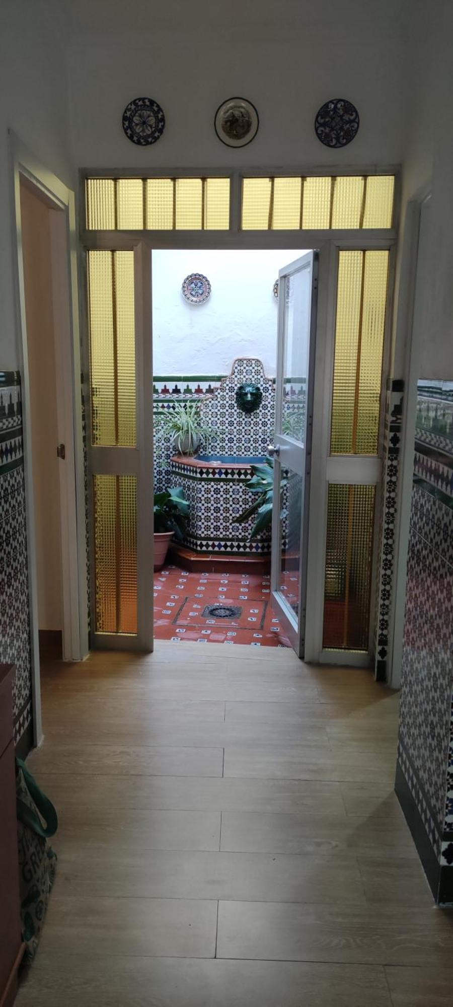 Casa Individual Centro Historico Villa Malaga Exterior photo